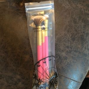 Luxie Summer Daze Brush Set